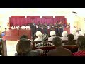 Goma Family Yimbiranso Kwa Ine