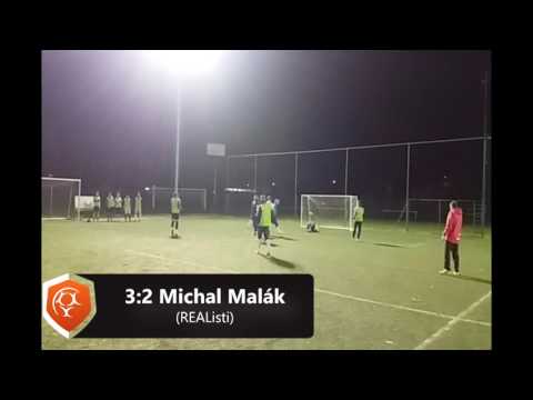 1.B TOP liga NR jeseň/2016 - REAListi vs. FC Nov