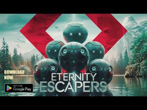 Eternity:Escapers video thumbnail