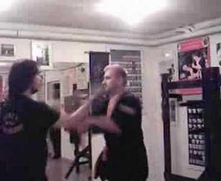 Leung Ting Wing Tsun Poland