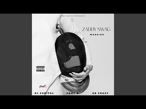 Warrior (feat. DJ Capital, AB Crazy & Pdot O)