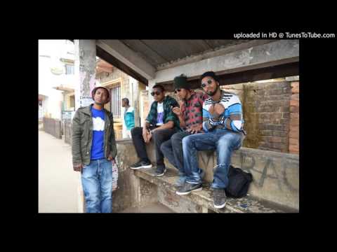 Masotana feat Nadz Tsiahy One Lasa