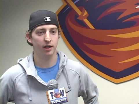 Atlanta thrashers National team