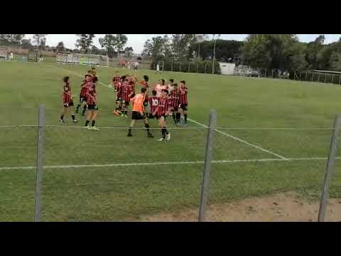 Giovanissimi Nazionali U15 Serie C - Girone E - Giornata 2 - Latina vs Foggia