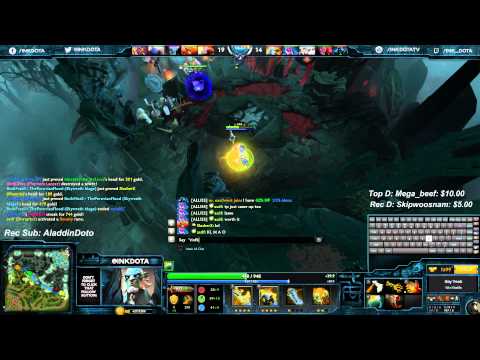 Greatest Juke of All TIME!