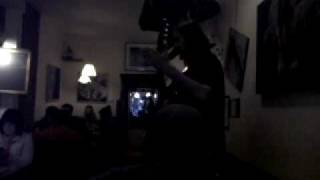 The Naam restaurant in Vancouver