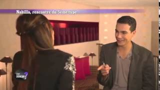 Nabilla sans culotte et sans cervelle