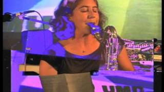 God Bless the Child by Eric Dolphy