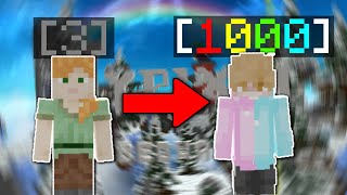 How to Level Up FAST in Hypixel Bedwars (UPDATED 2