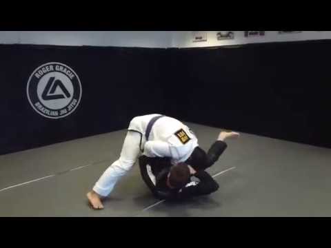 Jack Burrell vs Francisco Quintana - RGA Interclub 2016 - Purple - Heavy