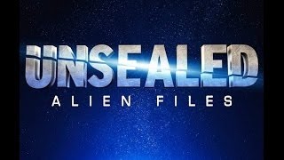 Unsealed Alien Files S02E22 Human Harvest