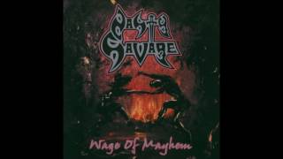 Nasty Savage - Sardonic Mosaic