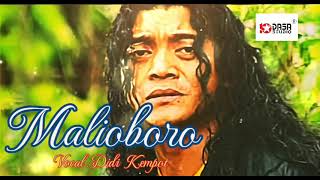 Download lagu Didi Kempot - Malioboro ( HQ AUDIO ) mp3 Download lagu Didi Kempot - Malioboro ( HQ AUDIO ) mp3