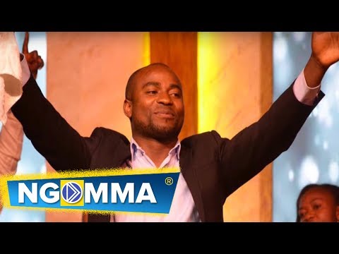 ISRAEL EZEKIA - WASTAHILI PRAISE (Audio Video)