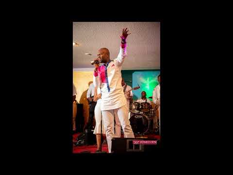 OUI REGNE EN MOI PAR TON POUVOIR - GUY NKELE ( LORD REIGN IN ME )