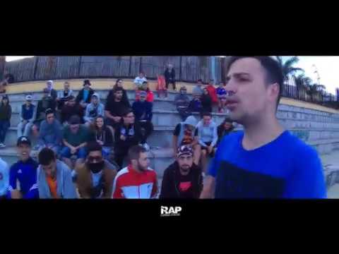 FLACKO vs TAZZ YEAH - 4tos Fecha 4 (Torneo 2017)