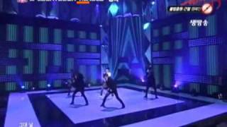 [Vietsub] I Know @MCountdown - Seungri