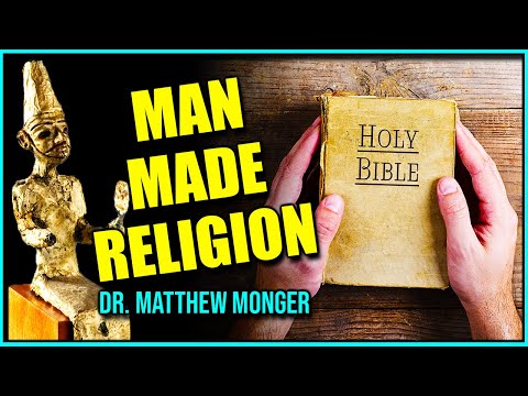 The Human Origins of Religion | How Nature Became Divine