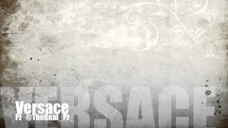 PJ - Versace (Remix) [OFFICIAL FREESTYLE]