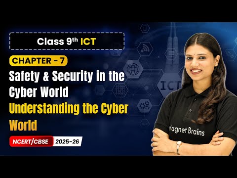 Information and Communication Technology Book Overview Class 9th CBSE NCERT 2025 26