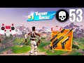 56 Elimination Solo Vs Squads Gameplay 