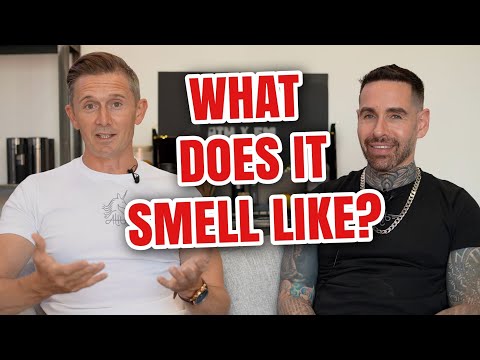 Smoulder Notes | How Does it Smell?!