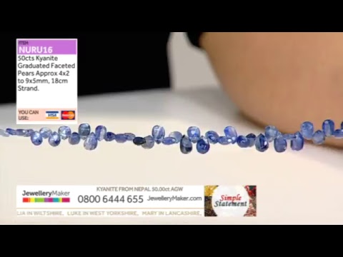 JewelleryMaker LIVE 09/01/18 1pm - 6pm