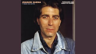 Que Demasiao (Una Cancion Para El Jaro)