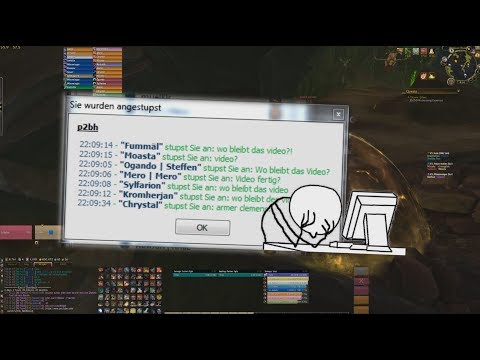 p2bh vs Antorus - Portal Keeper Hasabel Mythic