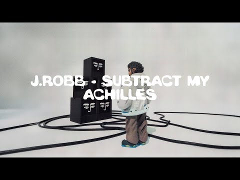 J.Robb - SUBTRACT MY ACHILLES (TRASH VOL VI)