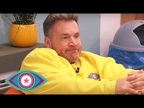 Peter Klein erzählt: "Frauen in meinem Alter sind mir zu träge!"| Promi Big Brother 2023 | SAT.1