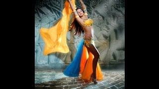 Zucchero Ft. Maná - Baila (Sexy Thing) - Baila Morena     HD