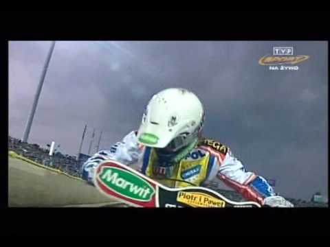 2008.05.16 Unia Leszno - Unibax Toruń (6 kolejka)