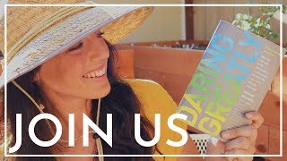 You're Invited!  |  Hey It's A Good Life