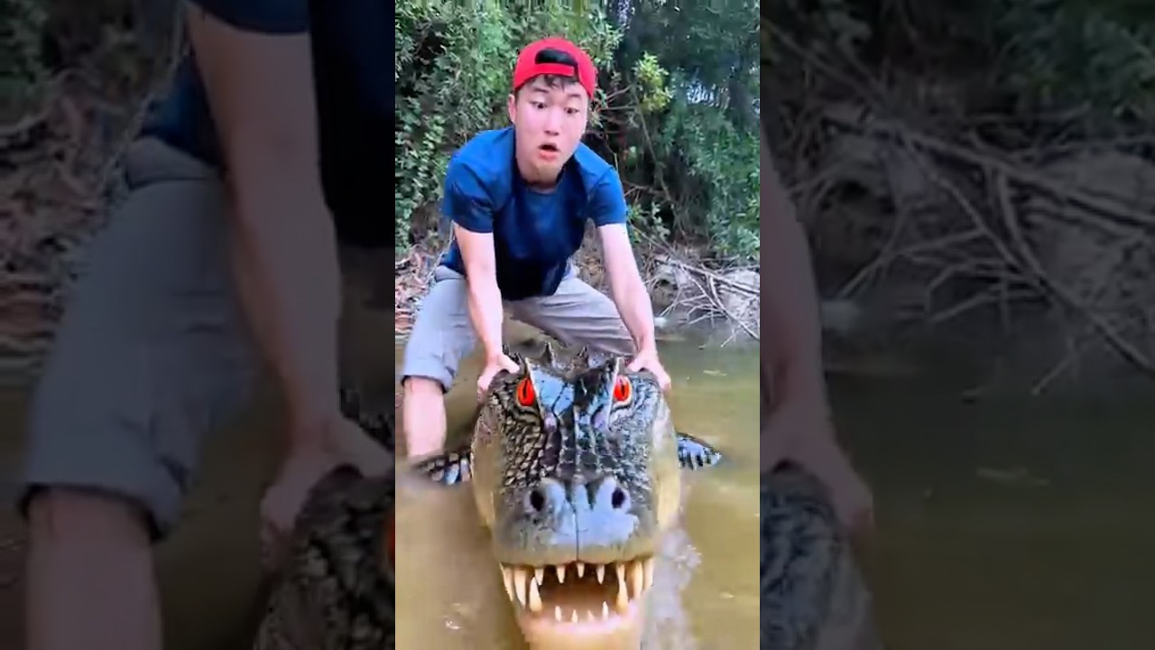 간단한 부시크래프트 생존 기술