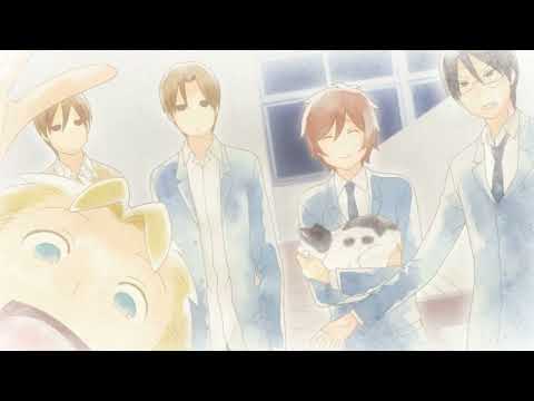 You and Me ( 君と僕 ) op 1 "Bye Bye" [ Full version ]