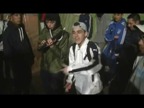 ARZA KANO vs G5 TAIGO | 8vos | Fecha Especial 2v2