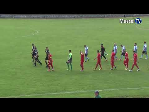 Jurnal MUSCEL TV 23.05.2022 SPORT – fotbal – Divizia D rezultate