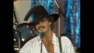 What&#39;s a memory like you - John Schneider - live 1986