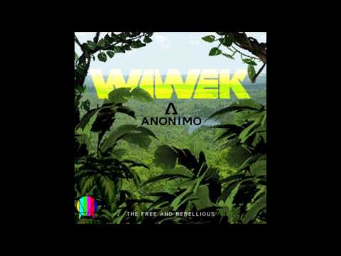 Wiwek Rebels Ft Al Rocco & Blow Fever [anonim0 remake]