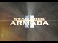 Star Trek Armada II 2001 Early Teaser