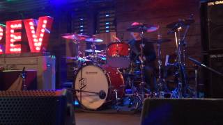 The Reverend Horton Heat - LIVE 2015 Knuckleheads, Kansas City pt 11