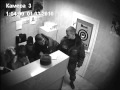 Сержант ППС Гриша Горюнов избивает задержанного 