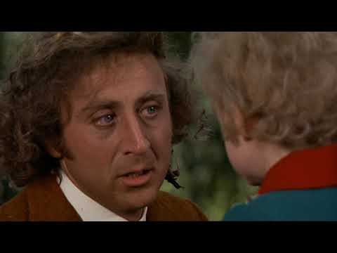 Gene Wilder in The Little Prince (1974): Grow a Little Closer