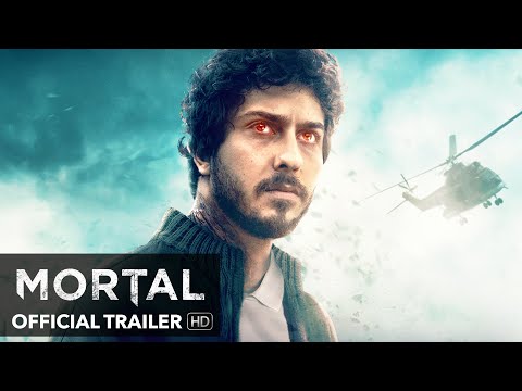 MORTAL Trailer [HD] Mongrel Media