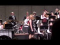 Kelly Norland - Cry Me A River 