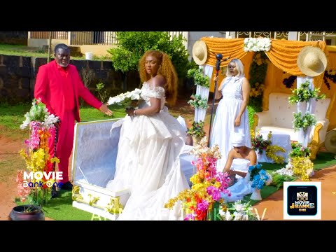 BINTI ANAFUNGA NDOA NA MAITI KISA MAITI INAMILIKI PESA NYINGI SANA...LAZIMA ITAKUSHANGAZA SANA