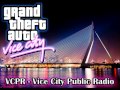 GTA Vice City Radio Comedy (VCPR) 