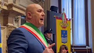 25 APRILE, BANDECCHI: "ESSERE PARTIGIANI SIGNIFICA SCEGLIERE LA PARTE GIUSTA CONTRO OGNI DITTATURA"