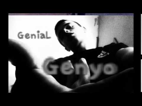 Rrepisti Rrugeve ft Genial(GHETTO SISTEM)